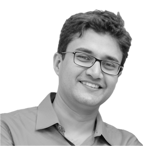Kaustubh Katdare, founder at Jatra Community Platform